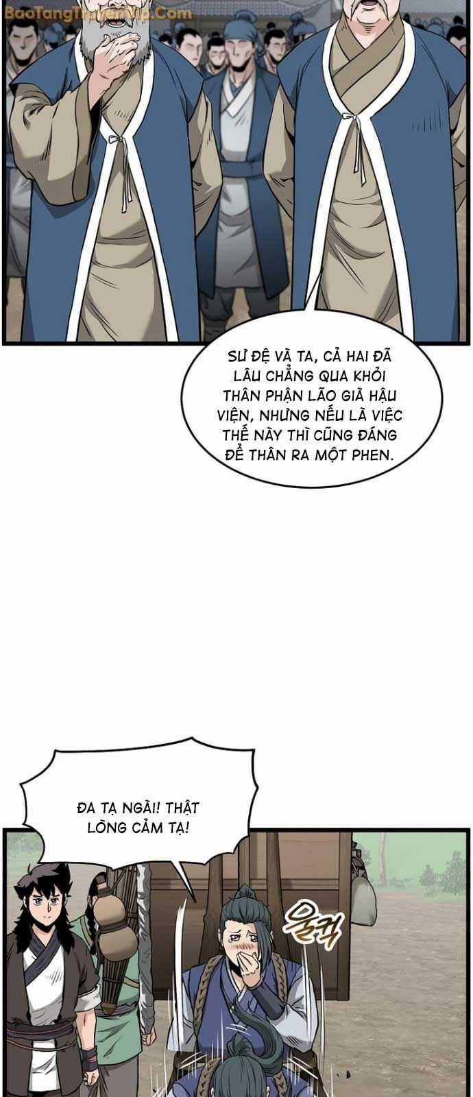 Đăng Nhập Murim - Chương 224 - Trang 86