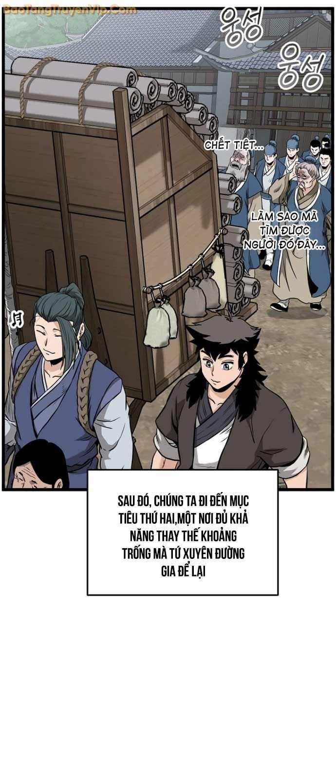 Đăng Nhập Murim - Chương 224 - Trang 89