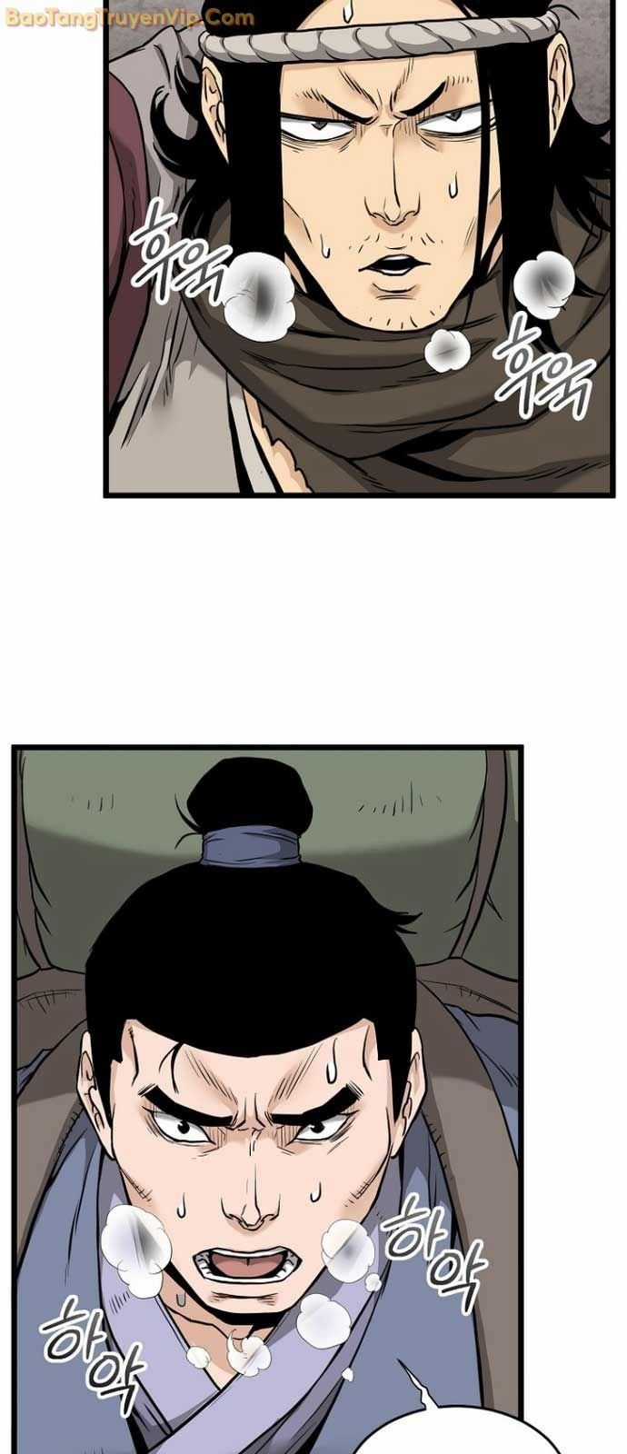 Đăng Nhập Murim - Chương 224 - Trang 96