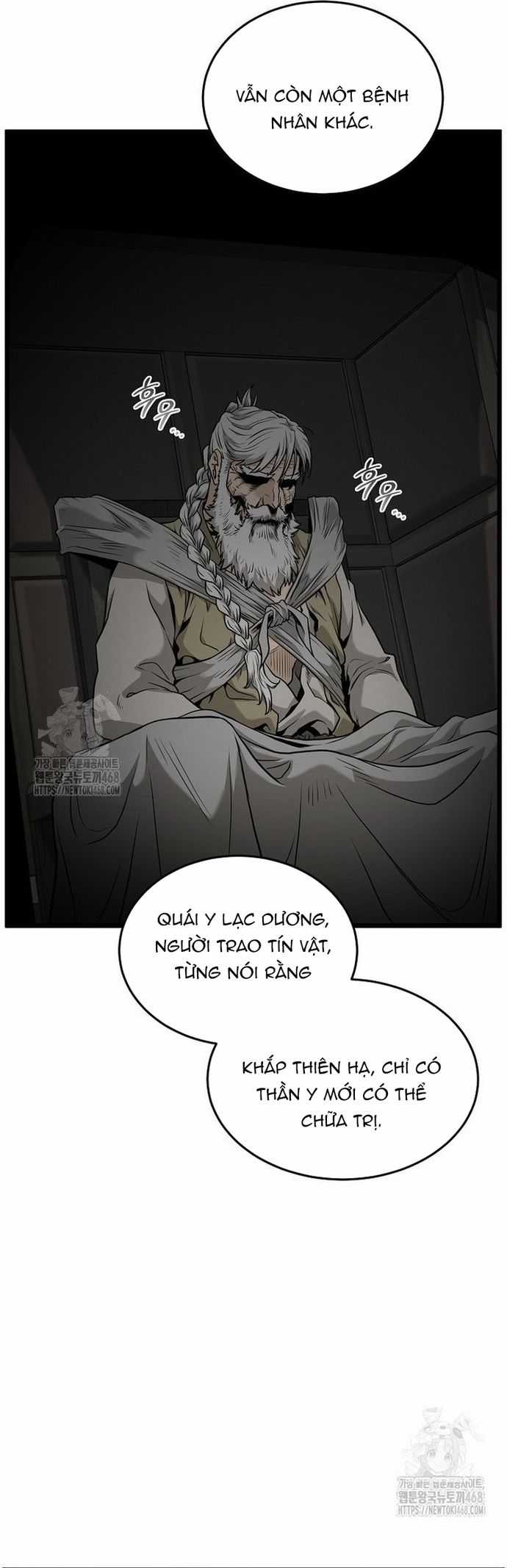 Đăng Nhập Murim - Chương 226 - Trang 20