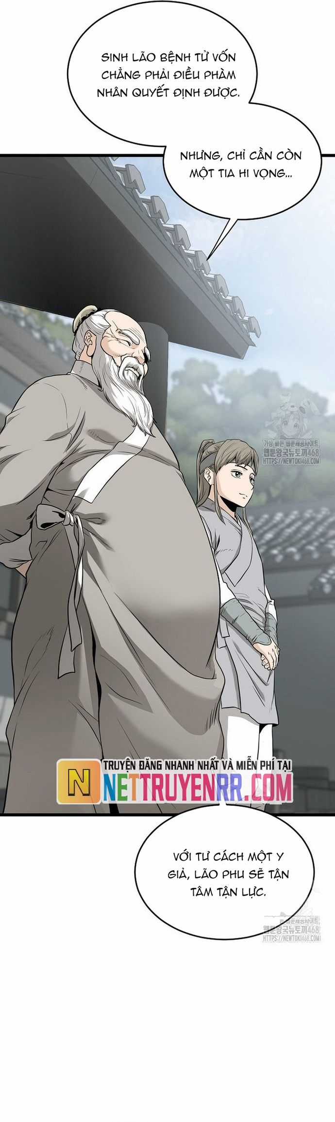 Đăng Nhập Murim - Chương 226 - Trang 22