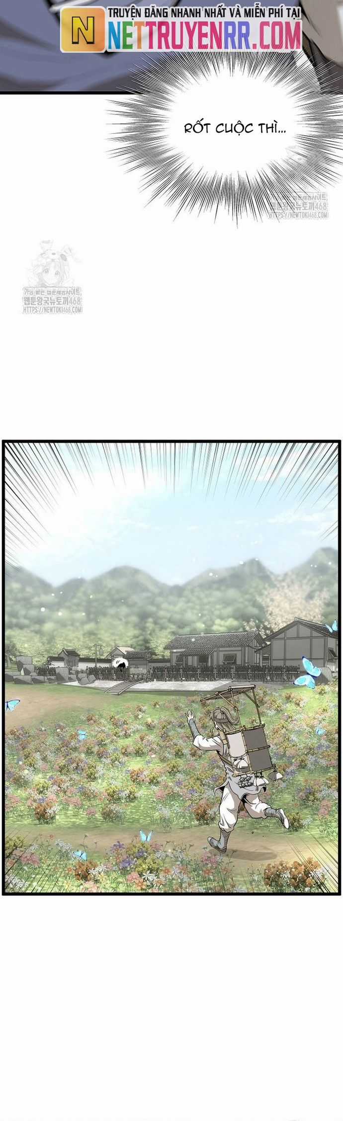 Đăng Nhập Murim - Chương 226 - Trang 4