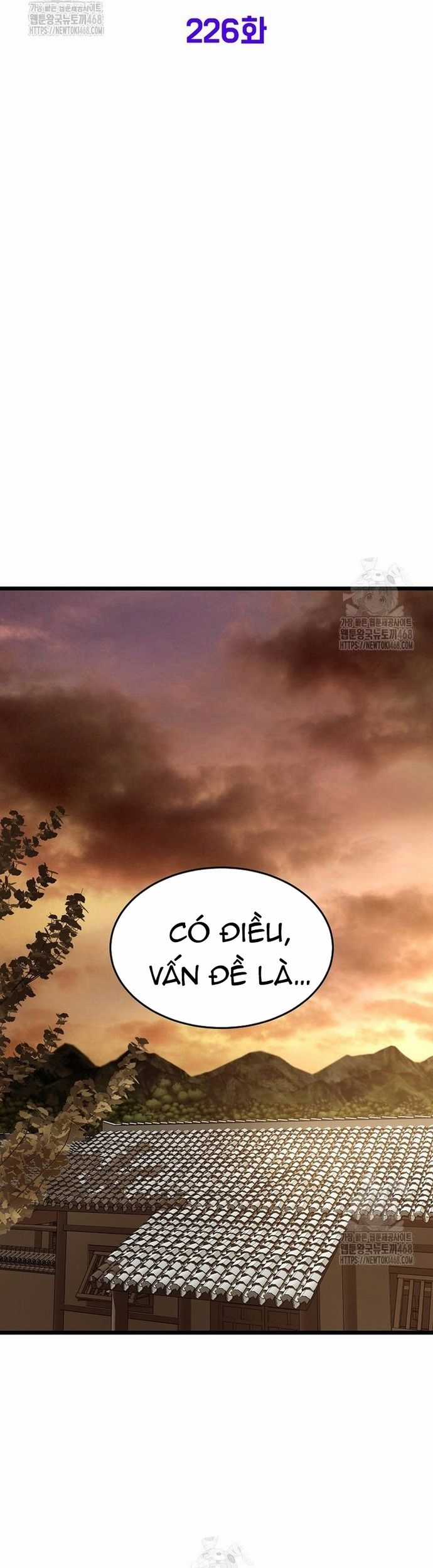 Đăng Nhập Murim - Chương 226 - Trang 34