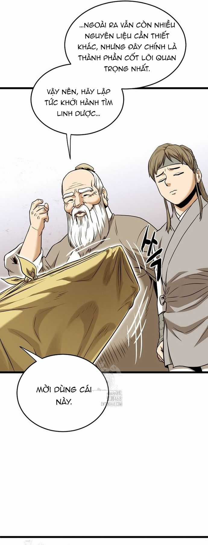 Đăng Nhập Murim - Chương 226 - Trang 50