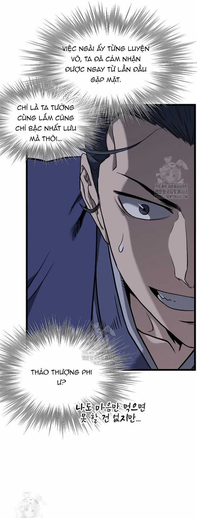 Đăng Nhập Murim - Chương 226 - Trang 60