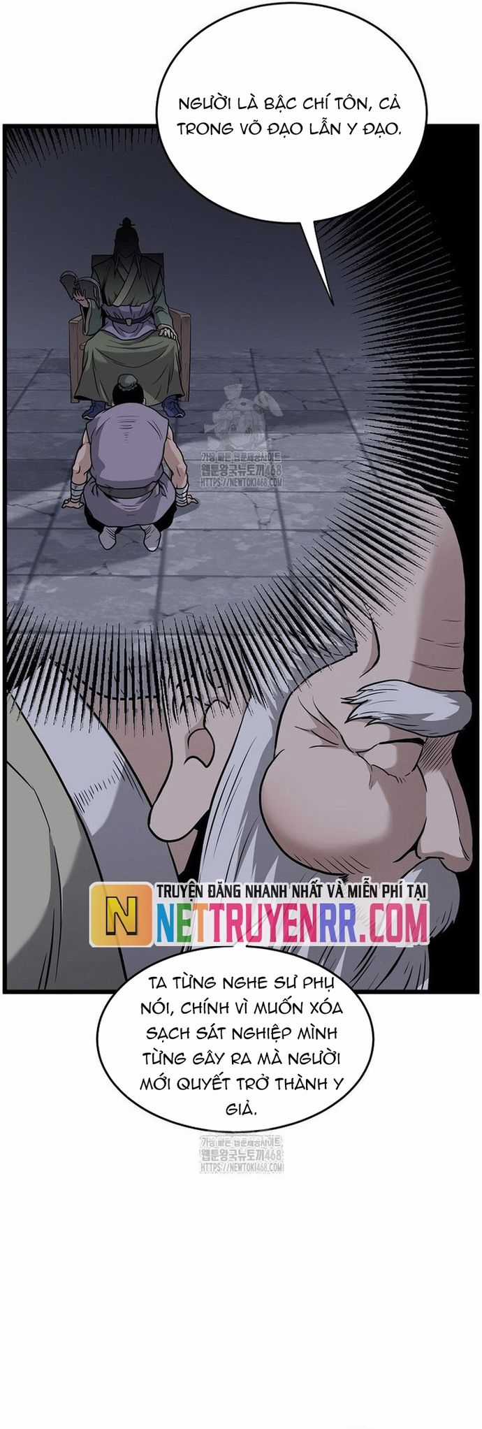 Đăng Nhập Murim - Chương 226 - Trang 65