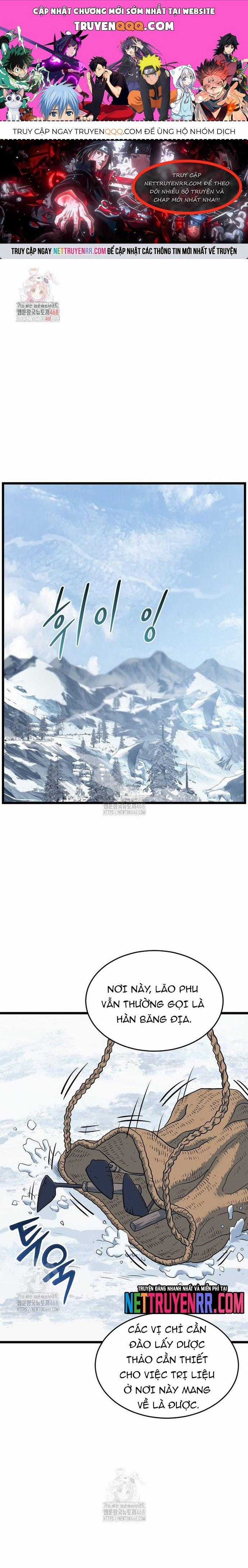 Đăng Nhập Murim - Chương 227 - Trang 1