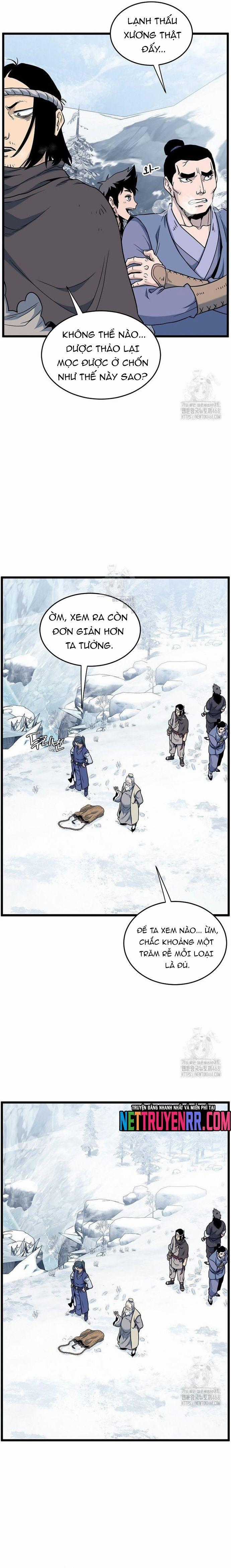 Đăng Nhập Murim - Chương 227 - Trang 2