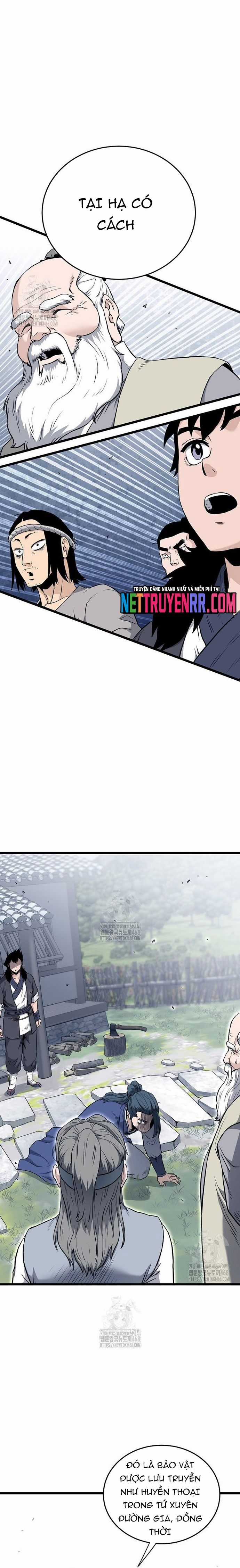 Đăng Nhập Murim - Chương 227 - Trang 22