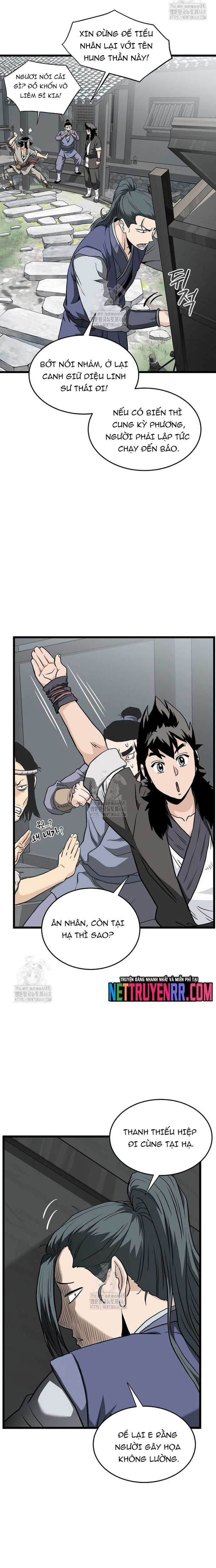 Đăng Nhập Murim - Chương 227 - Trang 28