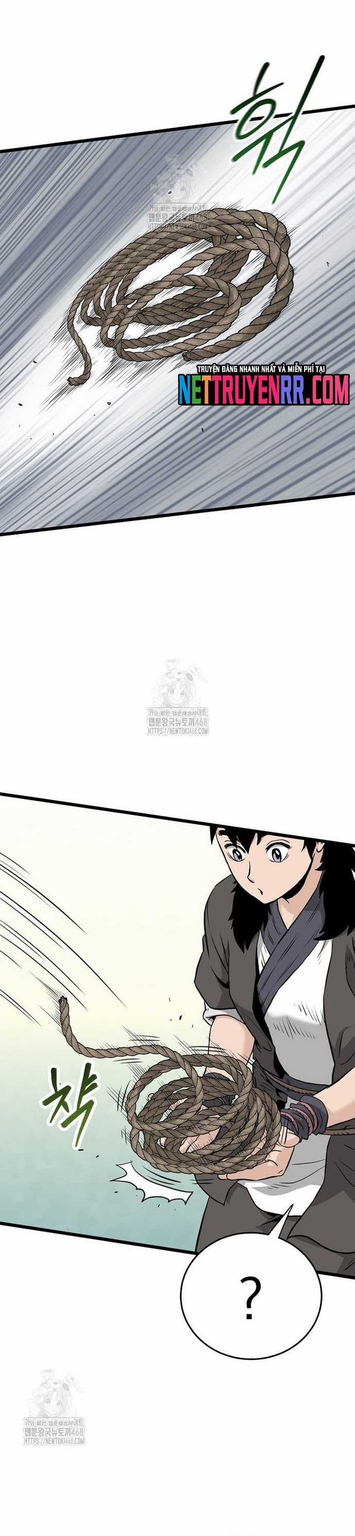 Đăng Nhập Murim - Chương 227 - Trang 30