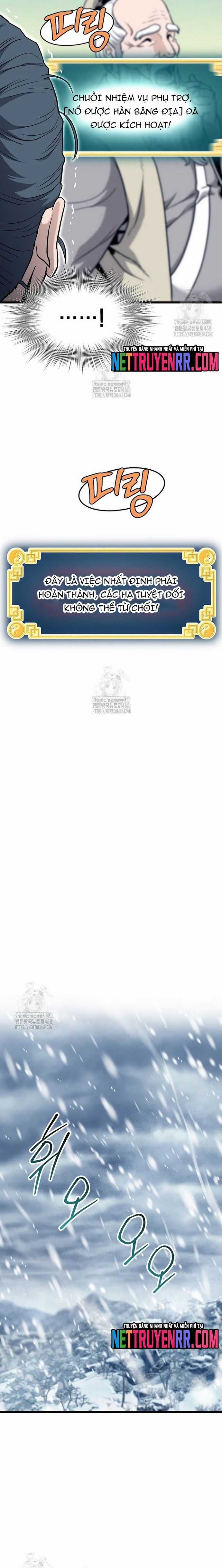 Đăng Nhập Murim - Chương 227 - Trang 4