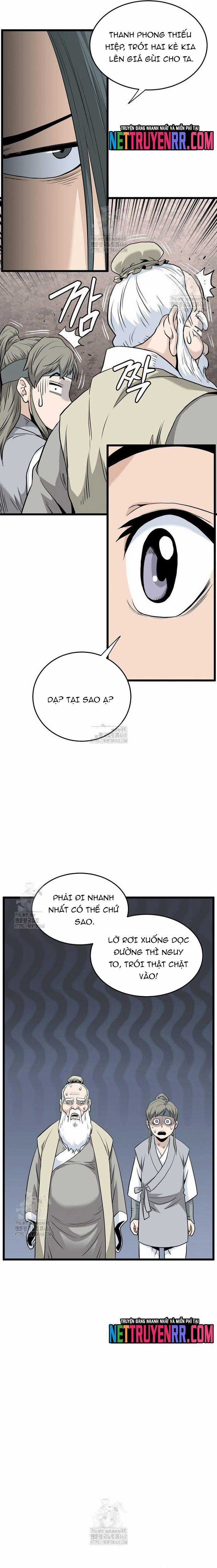 Đăng Nhập Murim - Chương 227 - Trang 31