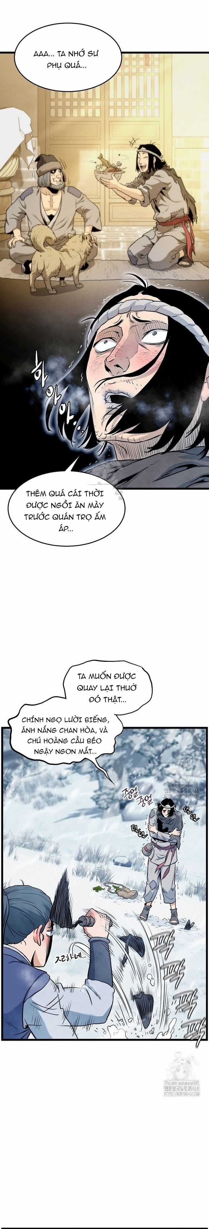 Đăng Nhập Murim - Chương 227 - Trang 9