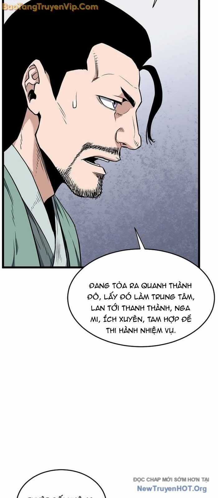 Đăng Nhập Murim - Chương 228.1 - Trang 16