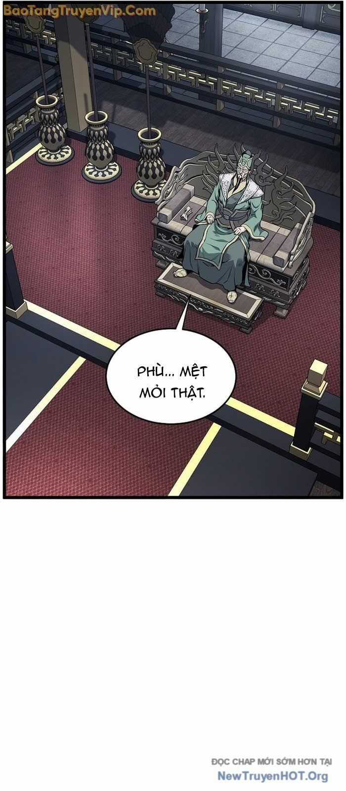 Đăng Nhập Murim - Chương 228.1 - Trang 20