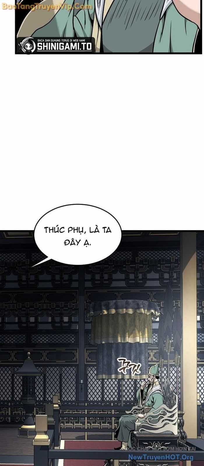 Đăng Nhập Murim - Chương 228.1 - Trang 28