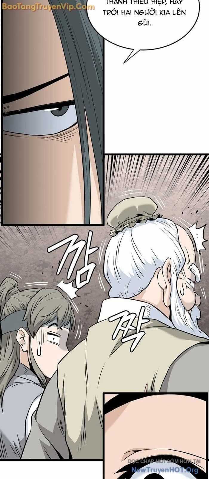 Đăng Nhập Murim - Chương 228.1 - Trang 4