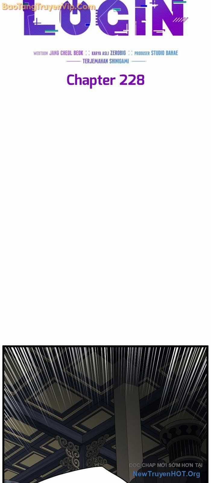 Đăng Nhập Murim - Chương 228.1 - Trang 45