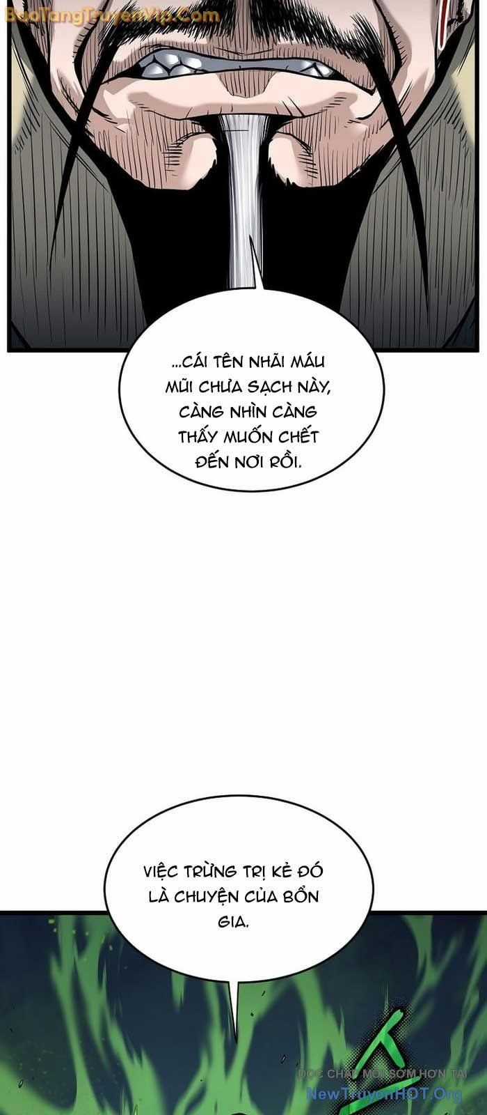 Đăng Nhập Murim - Chương 228.1 - Trang 53