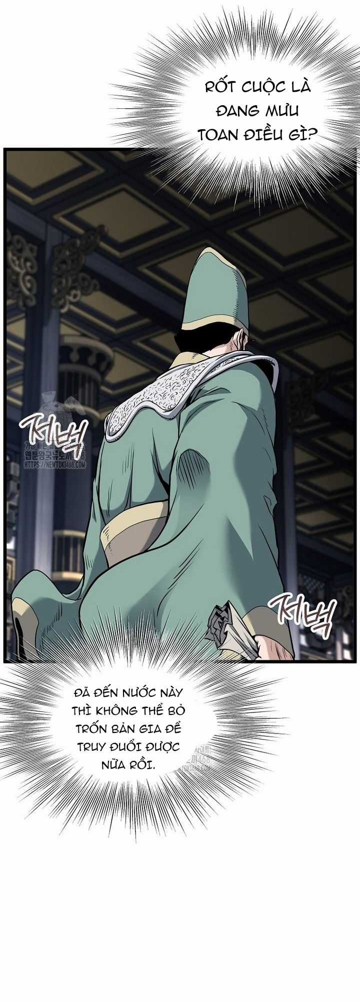 Đăng Nhập Murim - Chương 228 - Trang 11