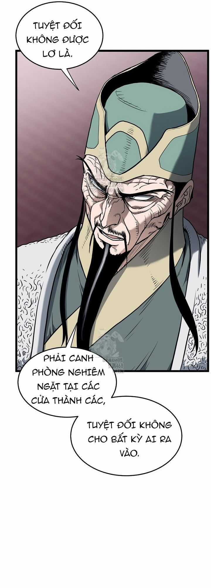 Đăng Nhập Murim - Chương 228 - Trang 15