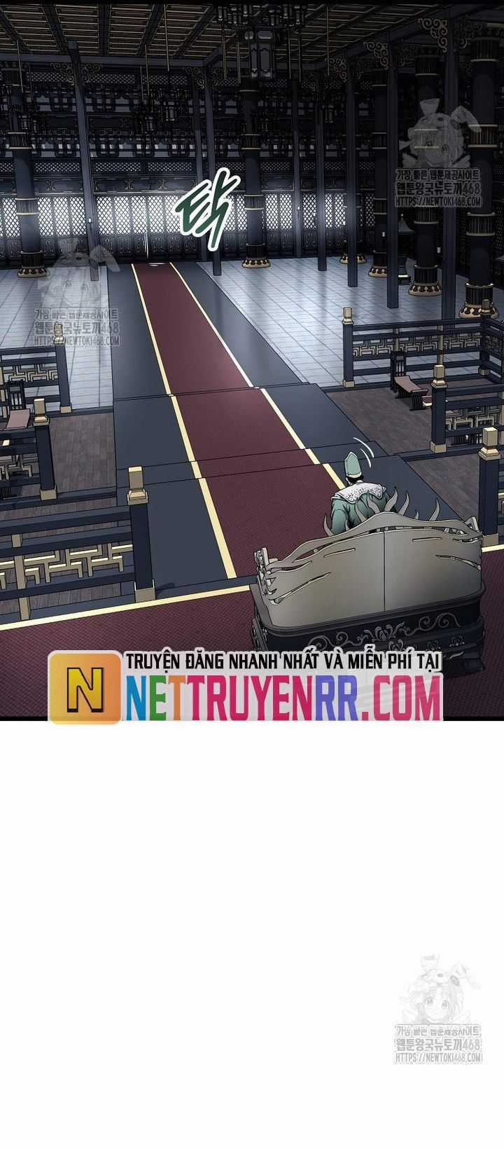 Đăng Nhập Murim - Chương 228 - Trang 17