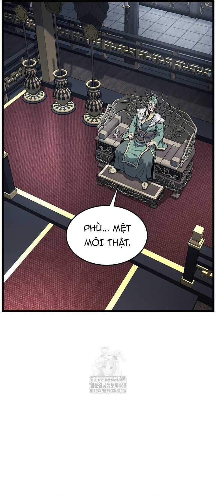 Đăng Nhập Murim - Chương 228 - Trang 18