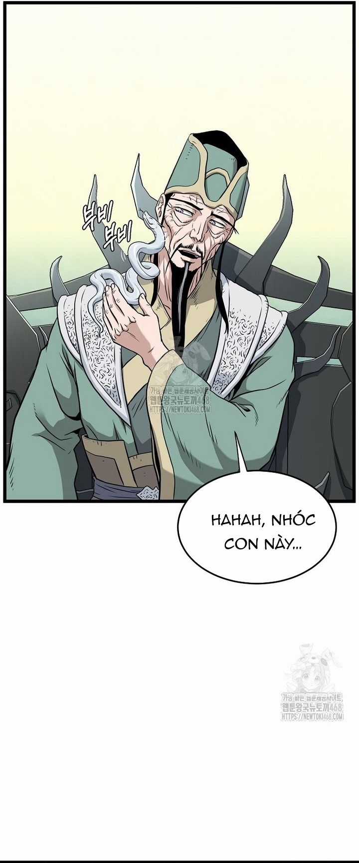 Đăng Nhập Murim - Chương 228 - Trang 23