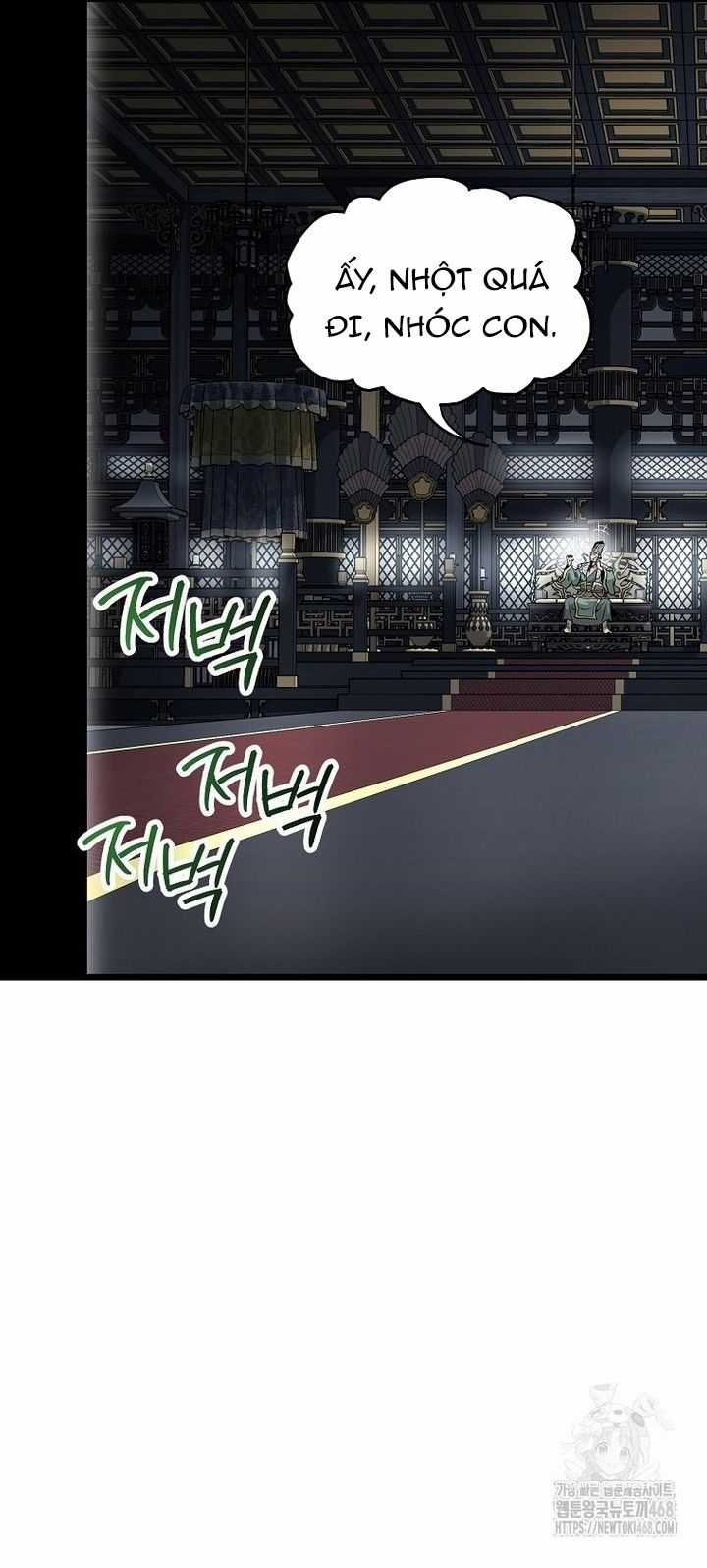 Đăng Nhập Murim - Chương 228 - Trang 24