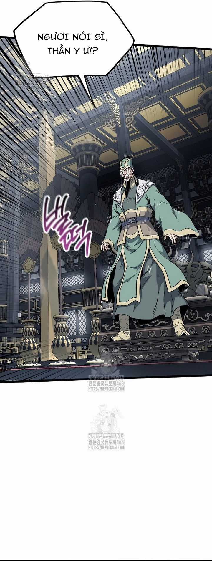 Đăng Nhập Murim - Chương 228 - Trang 30