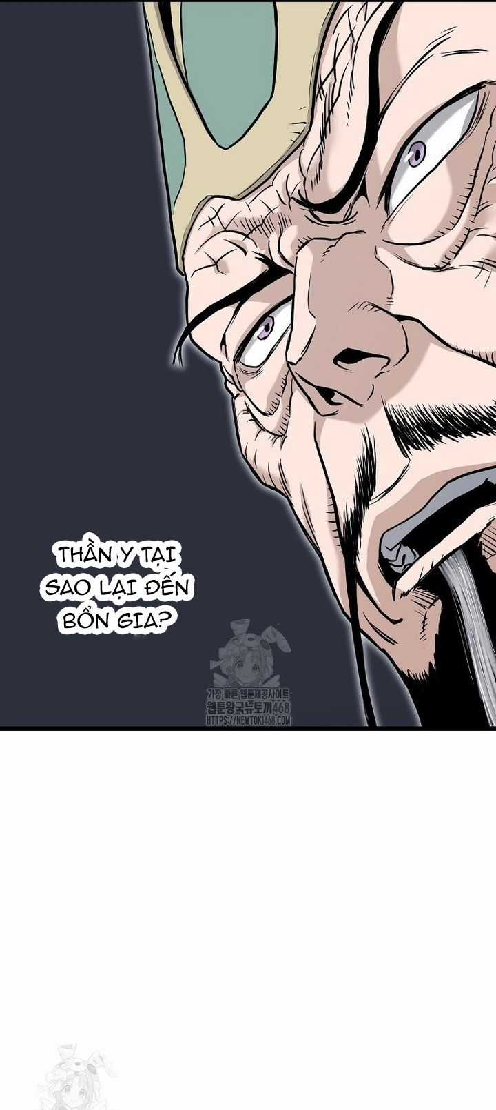 Đăng Nhập Murim - Chương 228 - Trang 31