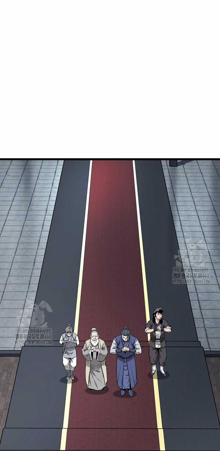 Đăng Nhập Murim - Chương 228 - Trang 33