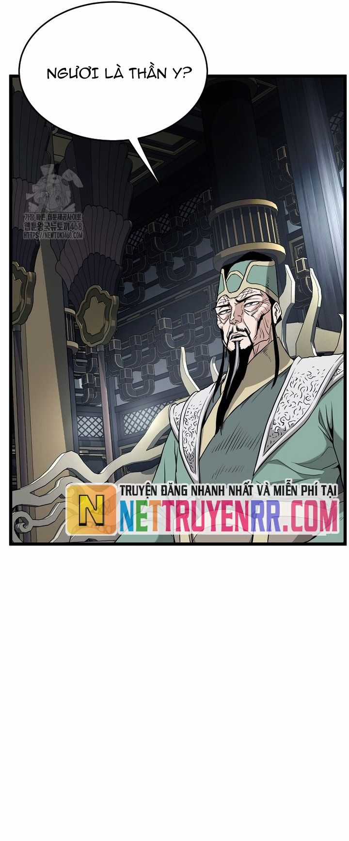 Đăng Nhập Murim - Chương 228 - Trang 35