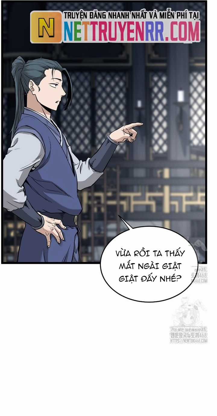 Đăng Nhập Murim - Chương 228 - Trang 43