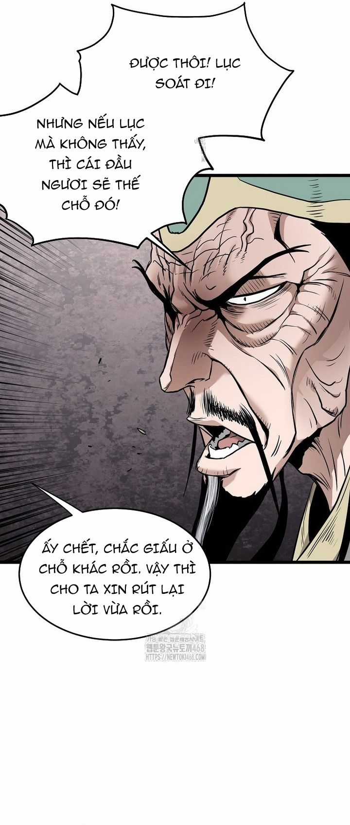 Đăng Nhập Murim - Chương 228 - Trang 46