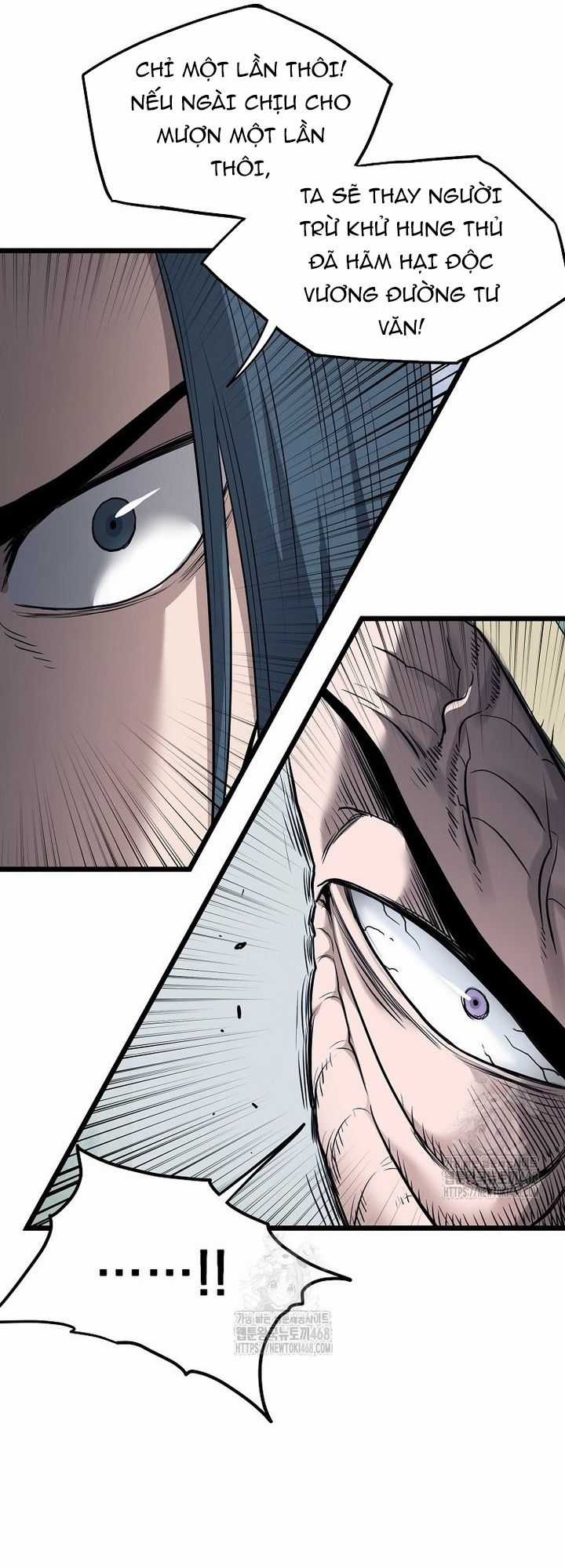 Đăng Nhập Murim - Chương 228 - Trang 48