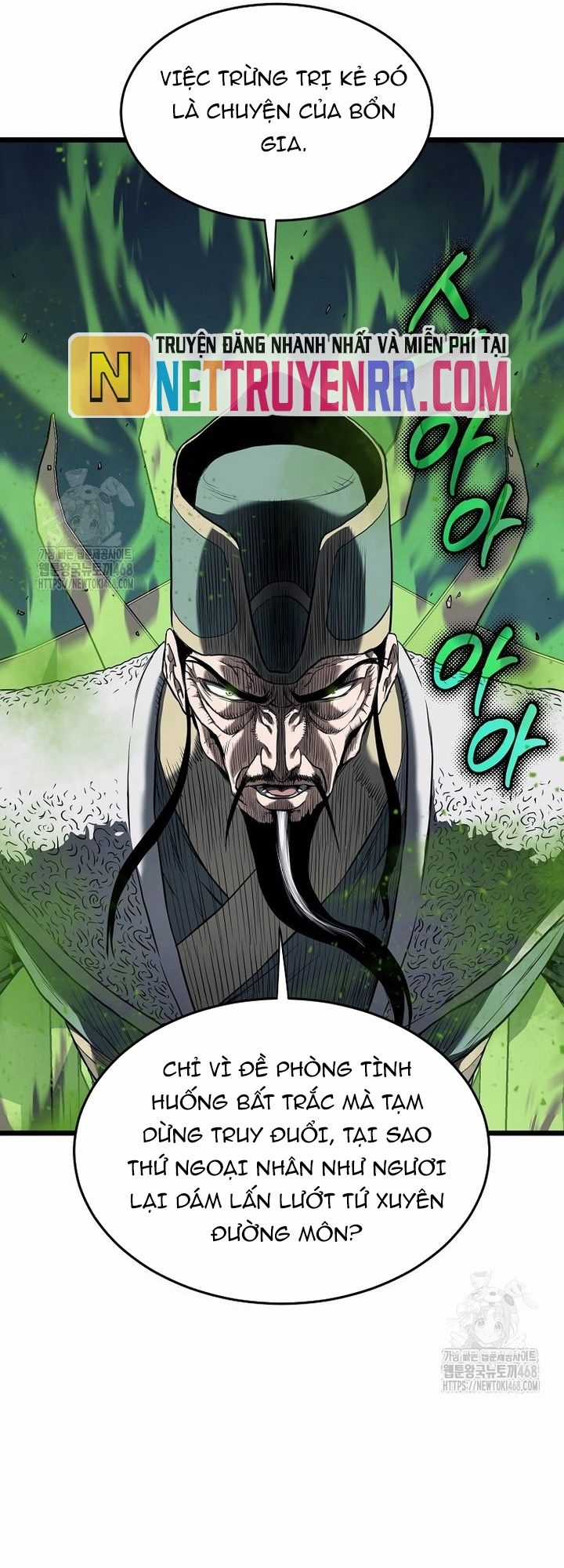 Đăng Nhập Murim - Chương 228 - Trang 50