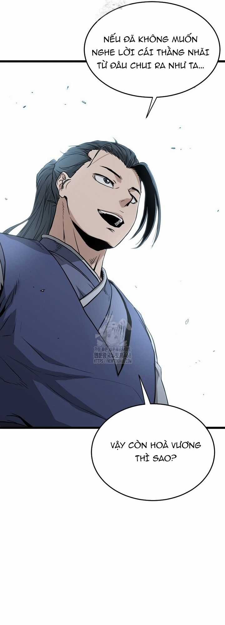 Đăng Nhập Murim - Chương 228 - Trang 52