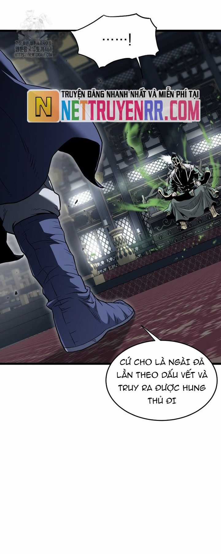 Đăng Nhập Murim - Chương 228 - Trang 53