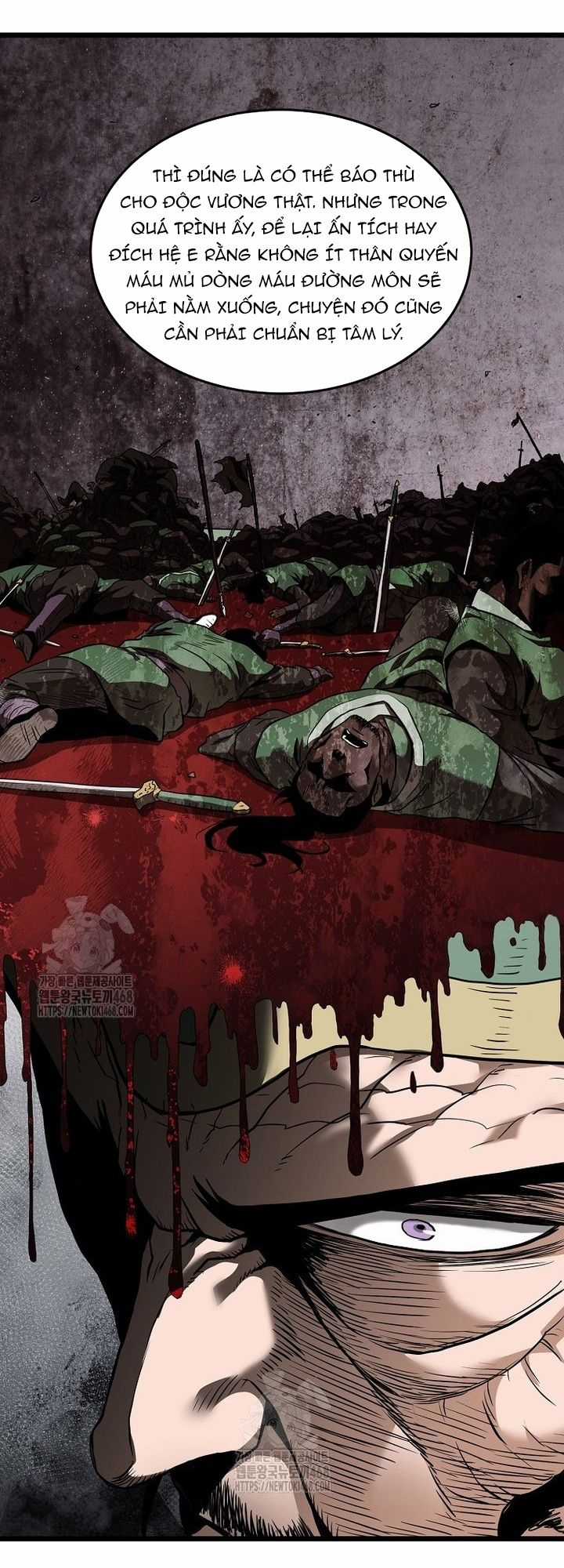 Đăng Nhập Murim - Chương 228 - Trang 55