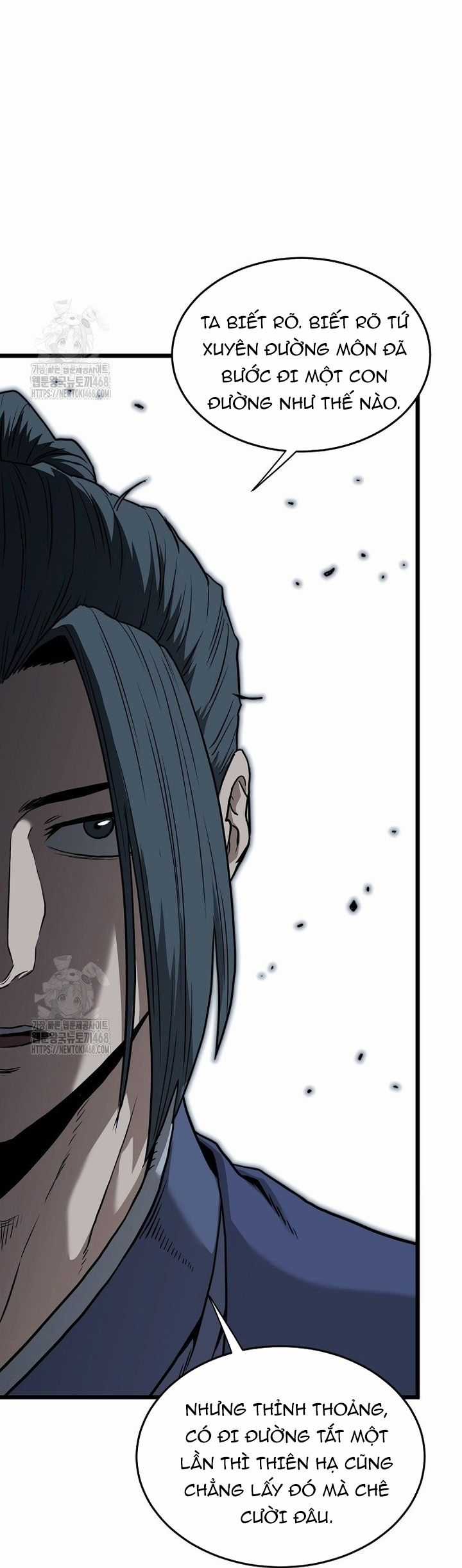 Đăng Nhập Murim - Chương 228 - Trang 60