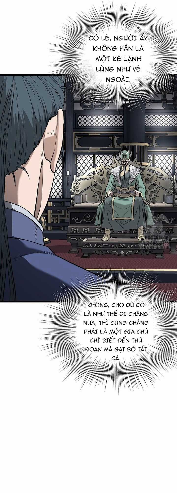 Đăng Nhập Murim - Chương 228 - Trang 64