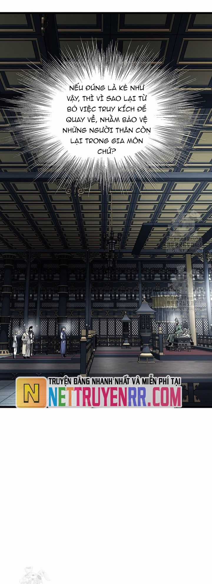 Đăng Nhập Murim - Chương 228 - Trang 65