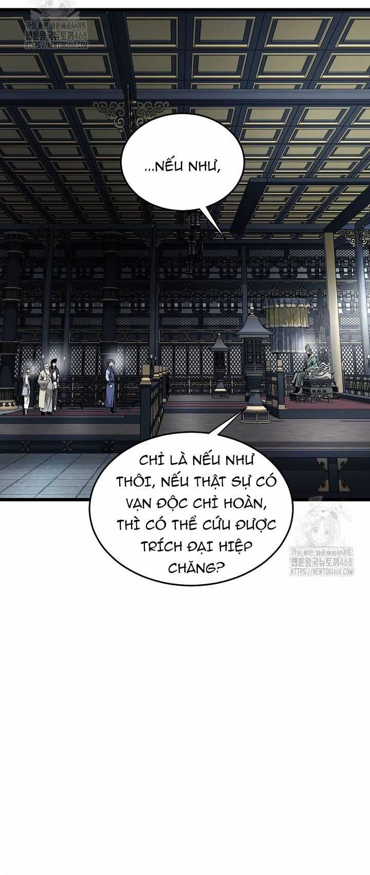 Đăng Nhập Murim - Chương 228 - Trang 66