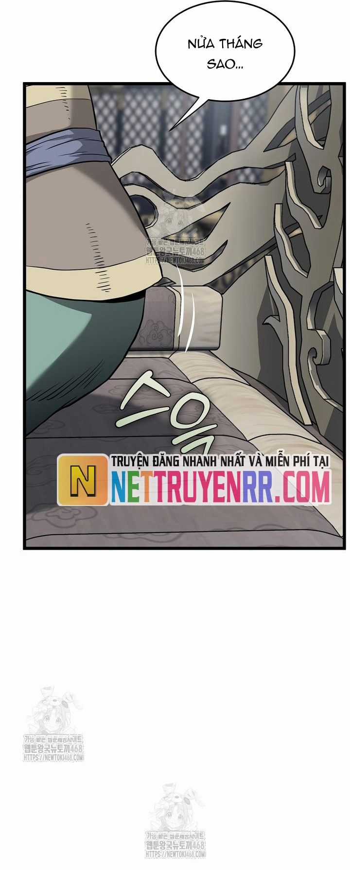 Đăng Nhập Murim - Chương 228 - Trang 68