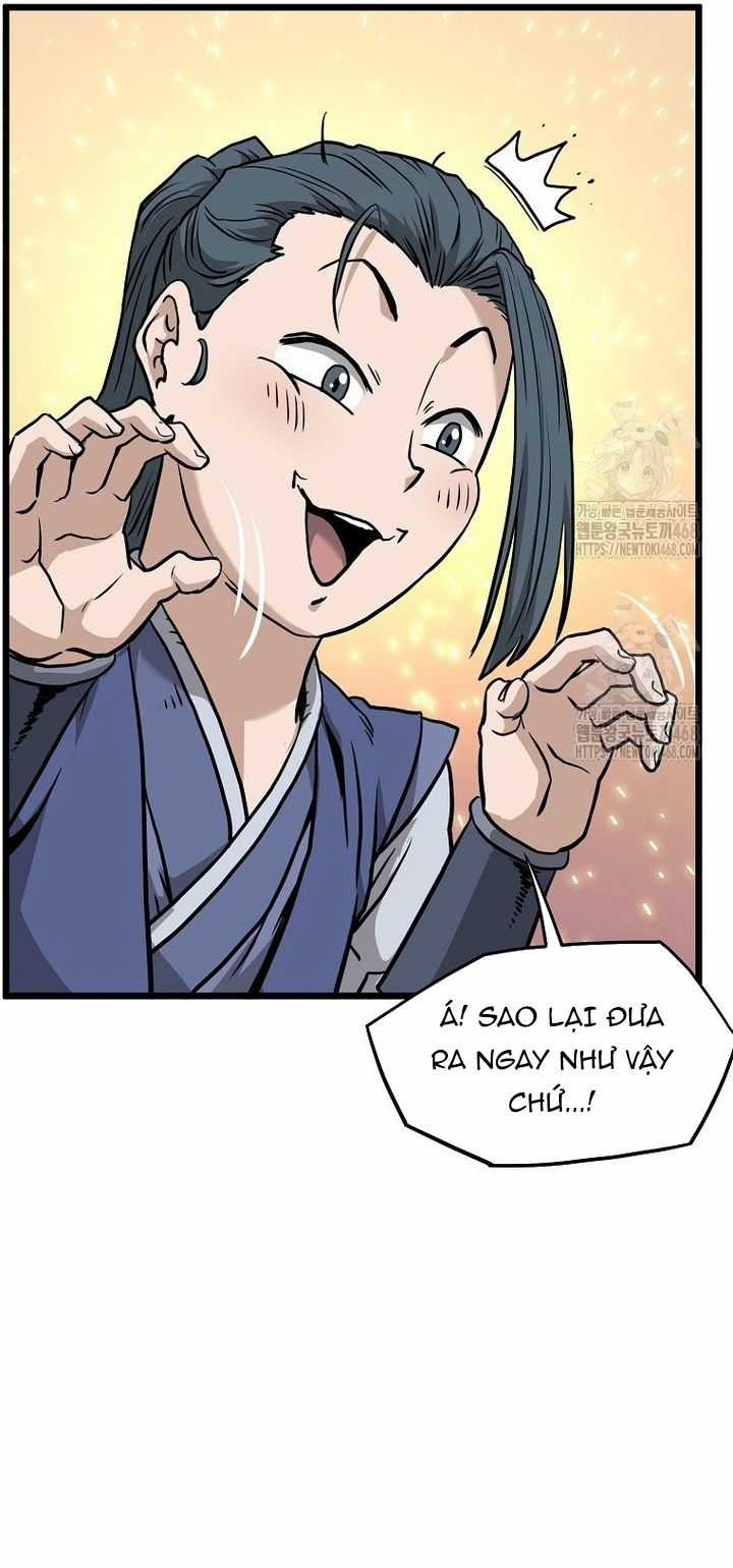 Đăng Nhập Murim - Chương 228 - Trang 73