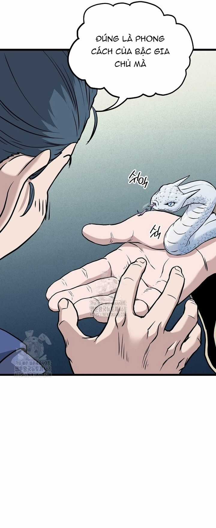 Đăng Nhập Murim - Chương 228 - Trang 74