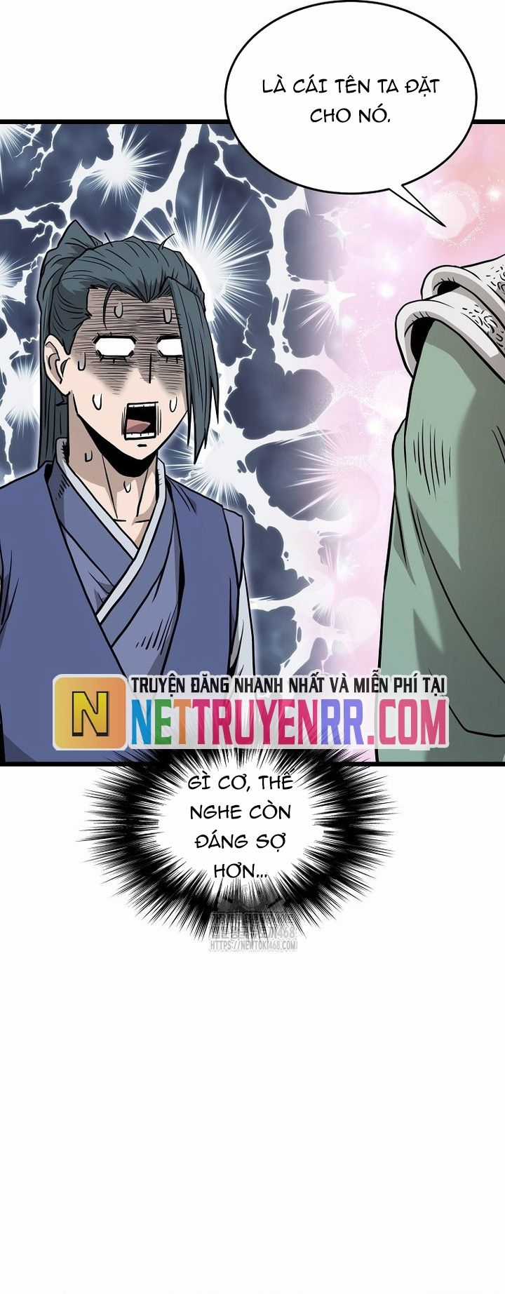 Đăng Nhập Murim - Chương 228 - Trang 78