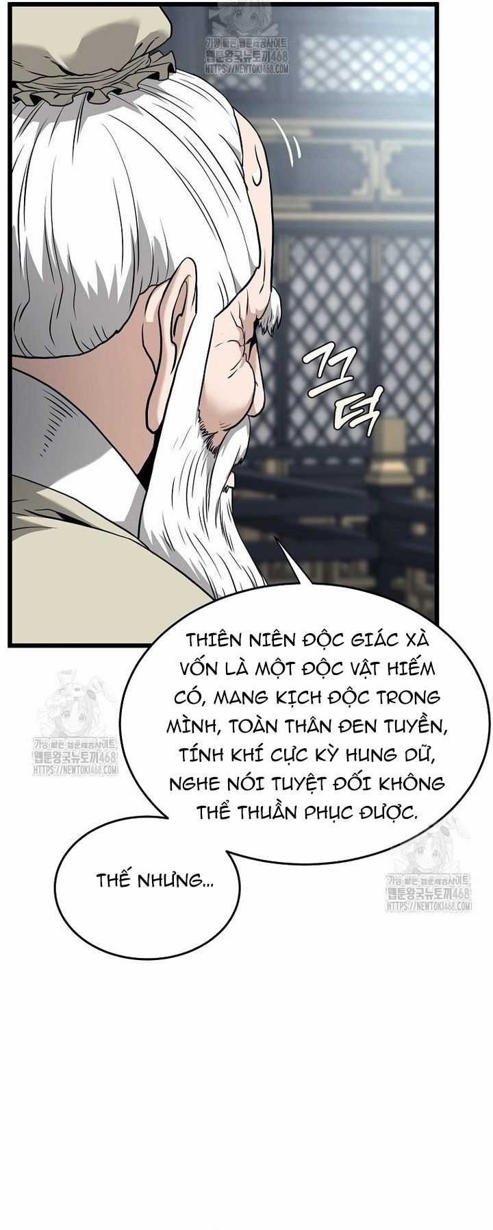 Đăng Nhập Murim - Chương 228 - Trang 80